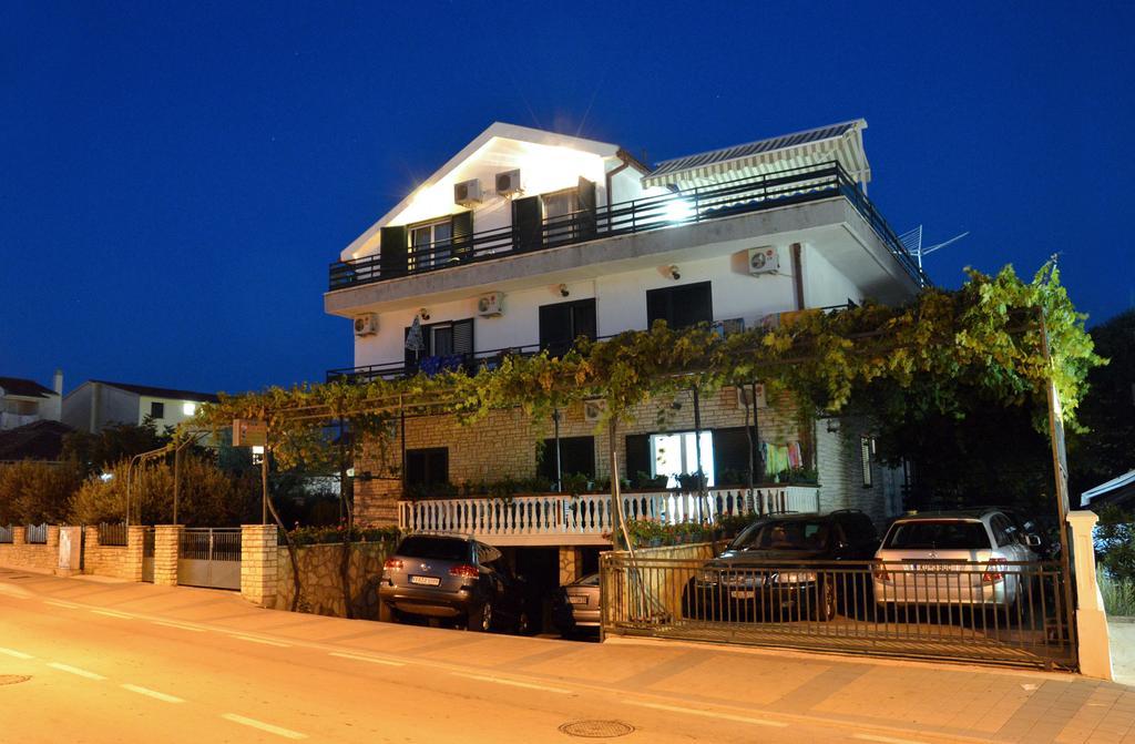 Apartments "Ruza" 보디체 객실 사진