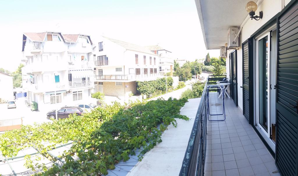 Apartments "Ruza" 보디체 객실 사진